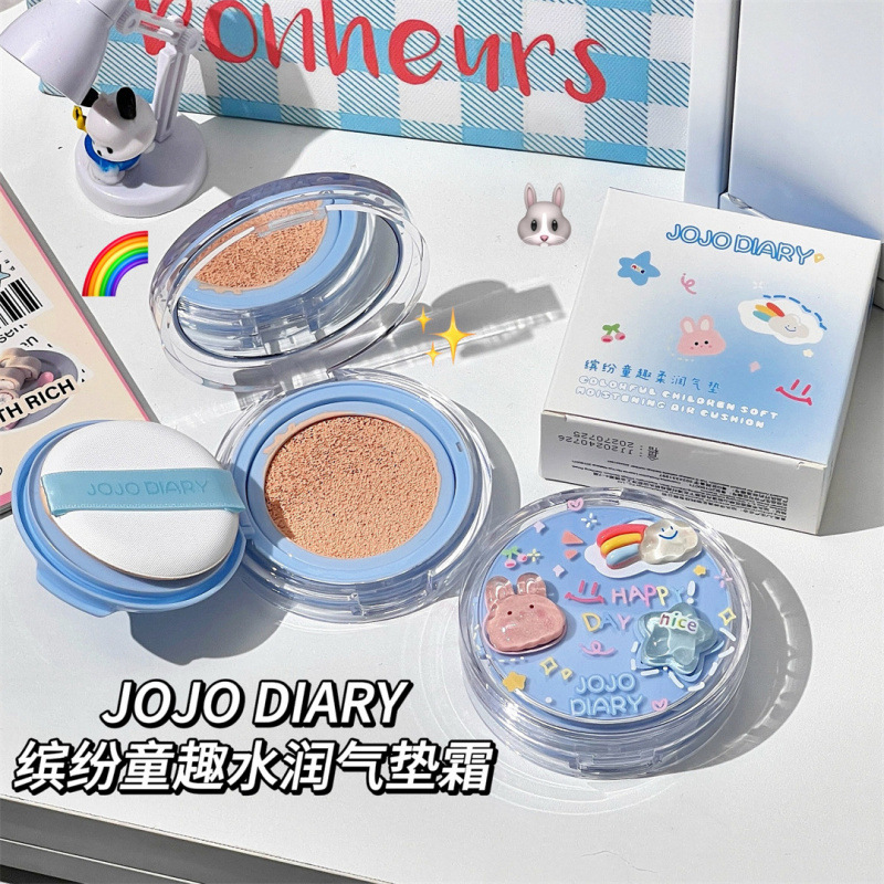 Bb Cushion Korean - Coreano idratante cuscino d'aria BB Cream