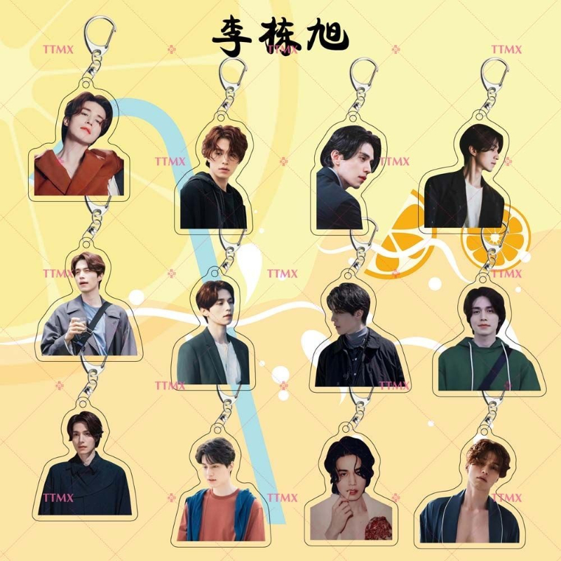 Lifestyle Of Korean - Idolo coreano Lee Dong Wook HD