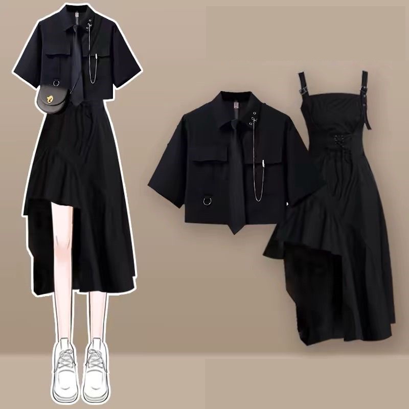 Korean Lifestyle - Completo da donna estivo 2026: Nuovo