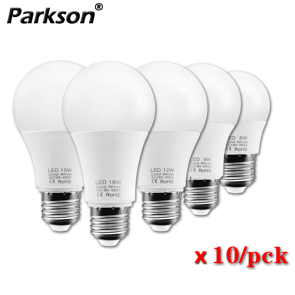Philips Bulb Hue - 10 pz E27 Lampadine A LED