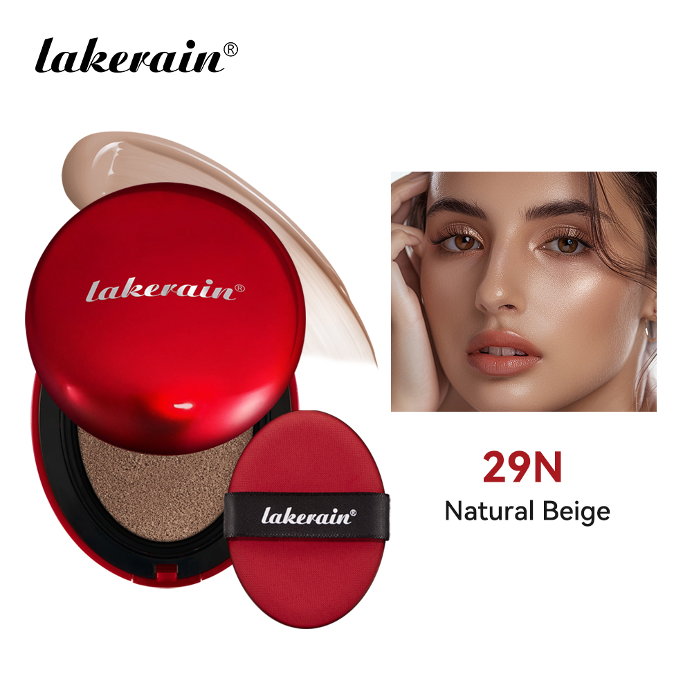 Bb Cushion Korean - Protezione solare Cuscino Fondotinta Correttore idratante