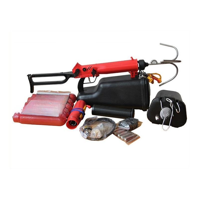 Lifestyle Of Korean - Lanciatore salvavita in stile coreano produttore