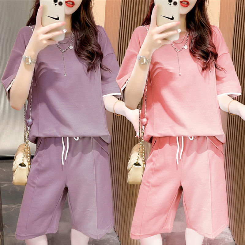 Pigiama Estivo Casual da Donna - Korean Lifestyle recensione e prezzo