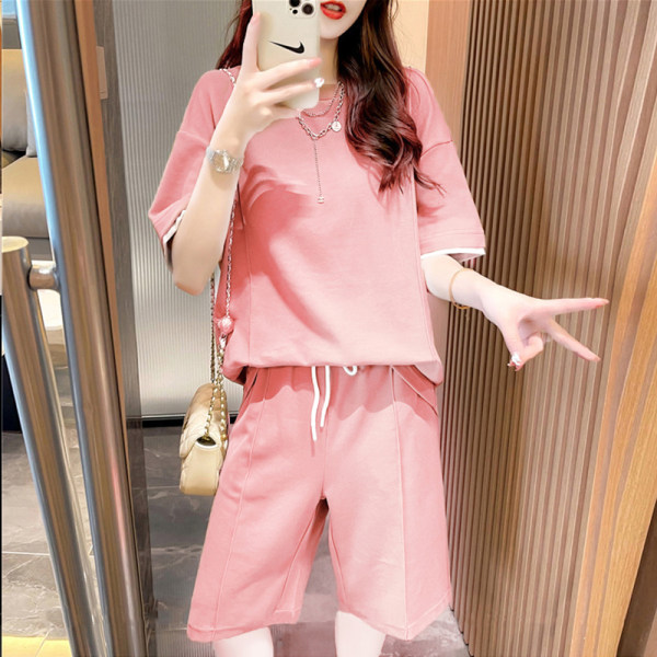 Pigiama Estivo Casual da Donna - Korean Lifestyle recensione e prezzo