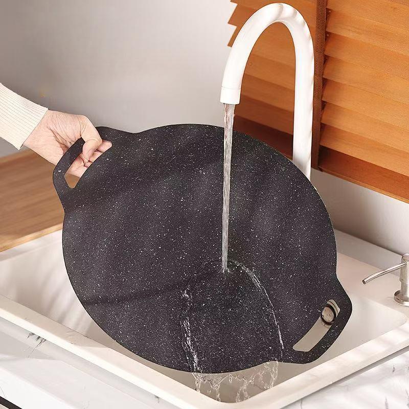 Offerta Speciale - 1 Pezzo Pad - Korean Bbq Grill recensione e prezzo