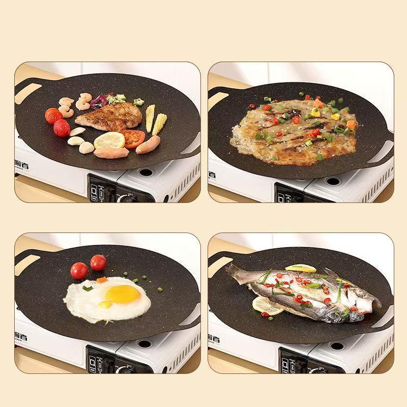 Offerta Speciale - 1 Pezzo Pad - Korean Bbq Grill recensione e prezzo