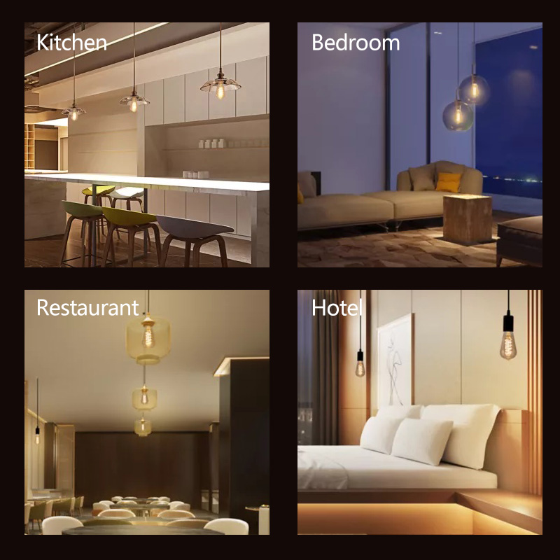 Philips LED G93 Lampadina deco - Philips Bulb Led Classic recensione e prezzo
