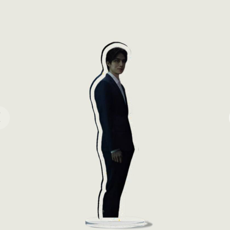 Idolo coreano Lee Dong Wook HD - Lifestyle Of Korean recensione e prezzo