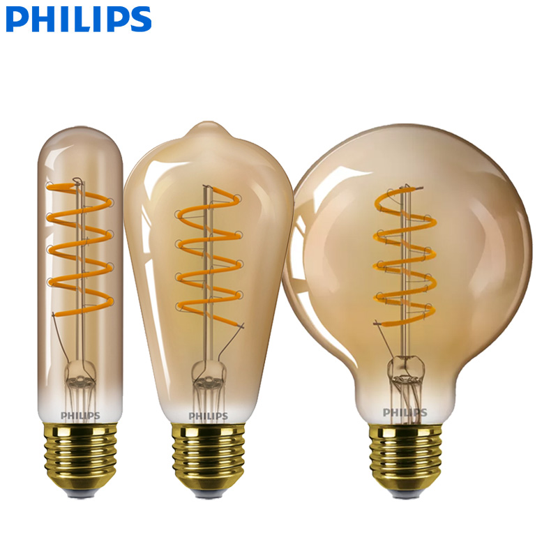 Lampadina LED Decorativa Phili - Philips Bulb Led Classic recensione e prezzo