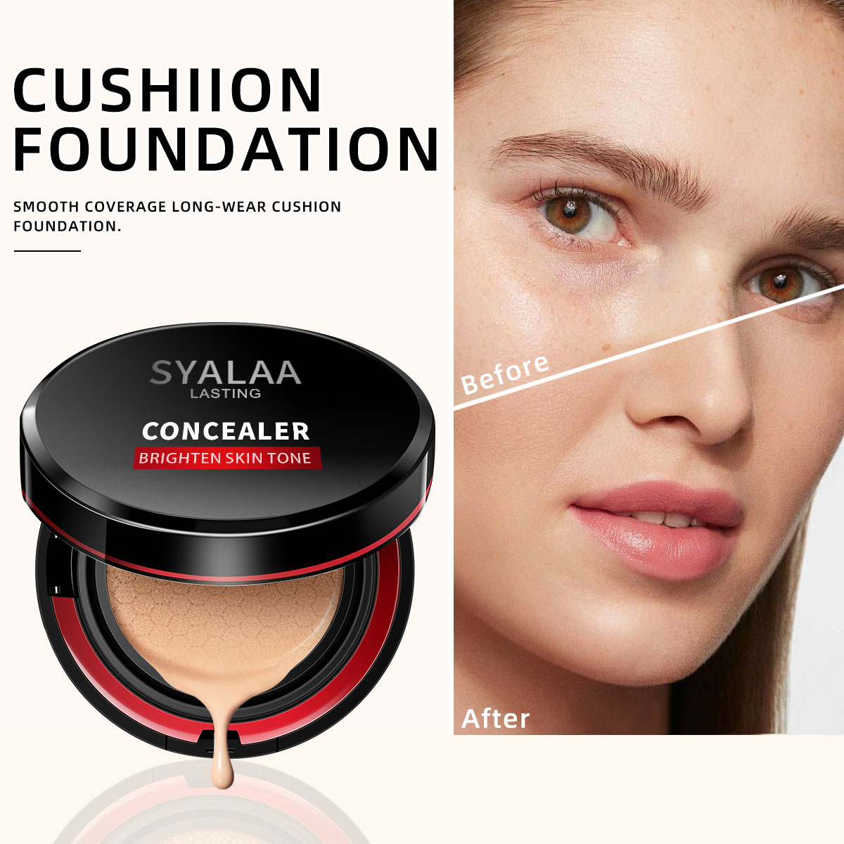 BB Cushion Foundation in Stile - Bb Cushion Korean recensione e prezzo