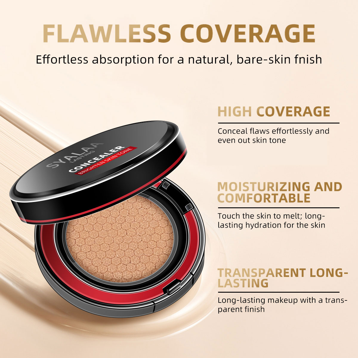 BB Cushion Foundation in Stile - Bb Cushion Korean recensione e prezzo