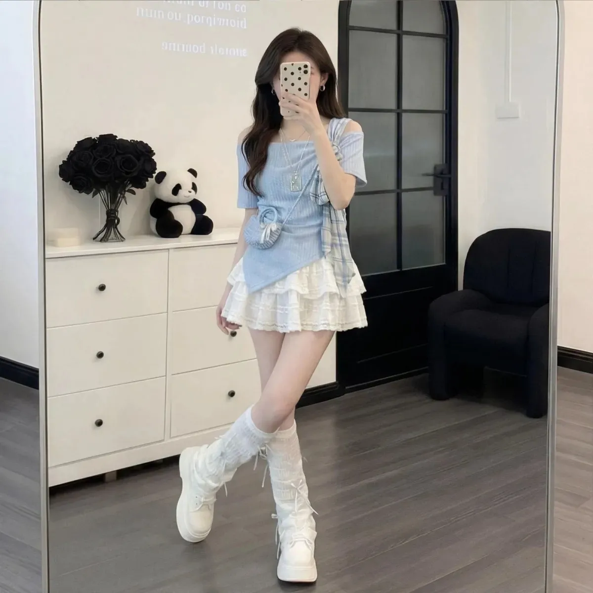 Completo da donna coreano esti - Korean Lifestyle recensione e prezzo