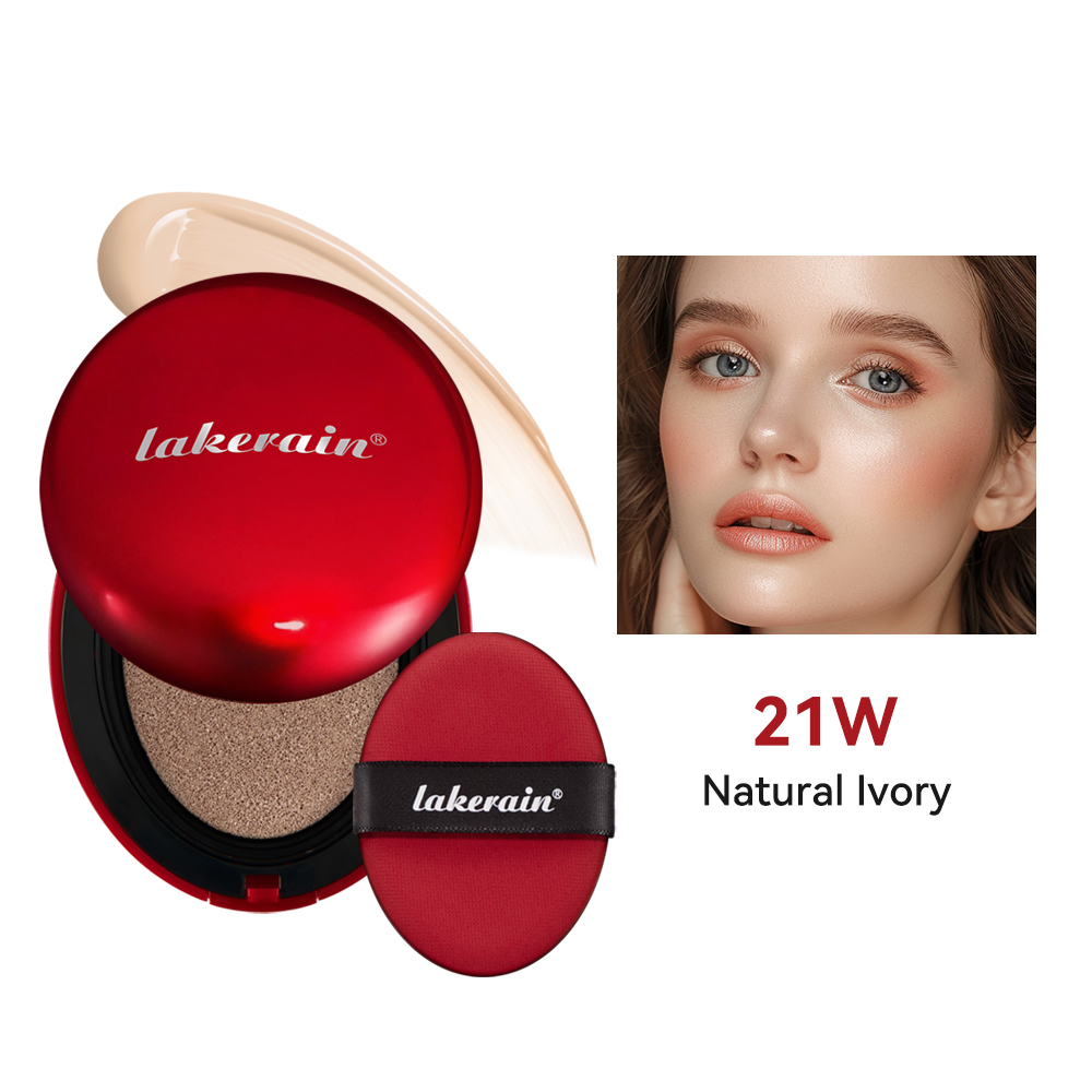 Lakerain Cuscino d'aria Fondot - Bb Cushion Korean recensione e prezzo