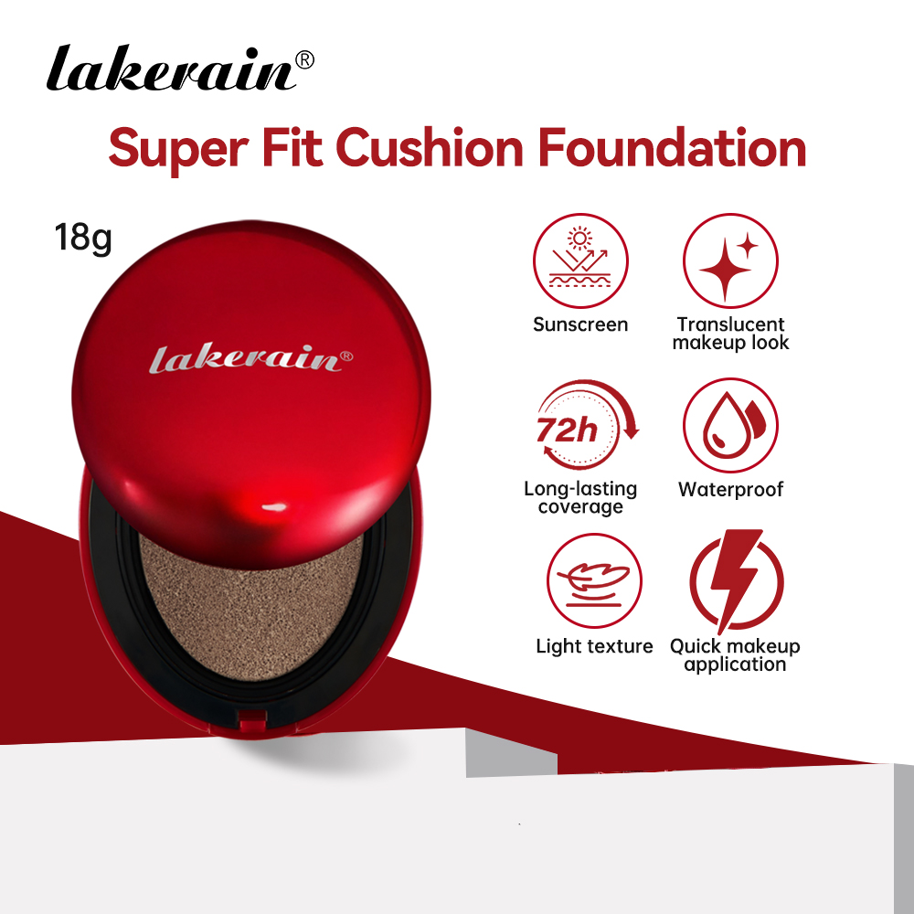 Fondotinta per cuscino per pro - Bb Cushion Korean recensione e prezzo