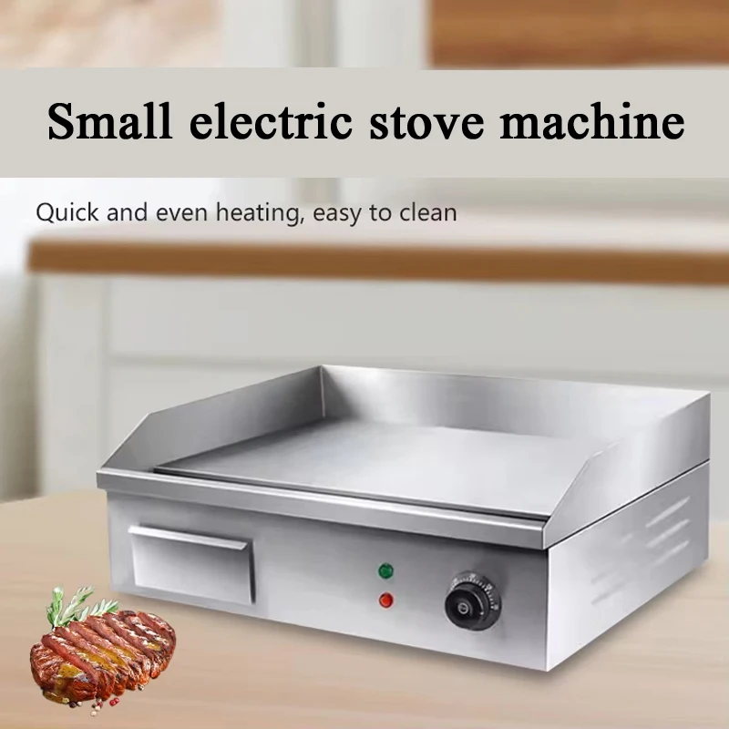 PBOBP Piastre elettriche, Grig - Korean Bbq Grill recensione e prezzo