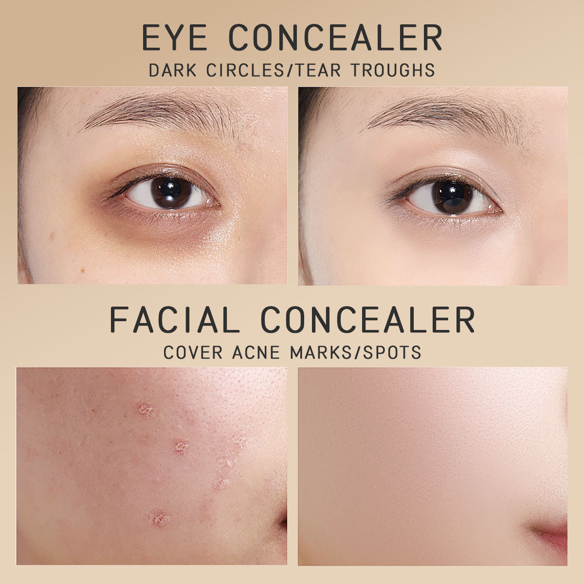 Fondotinta Liquido Idratante e - Bb Cushion Korean recensione e prezzo