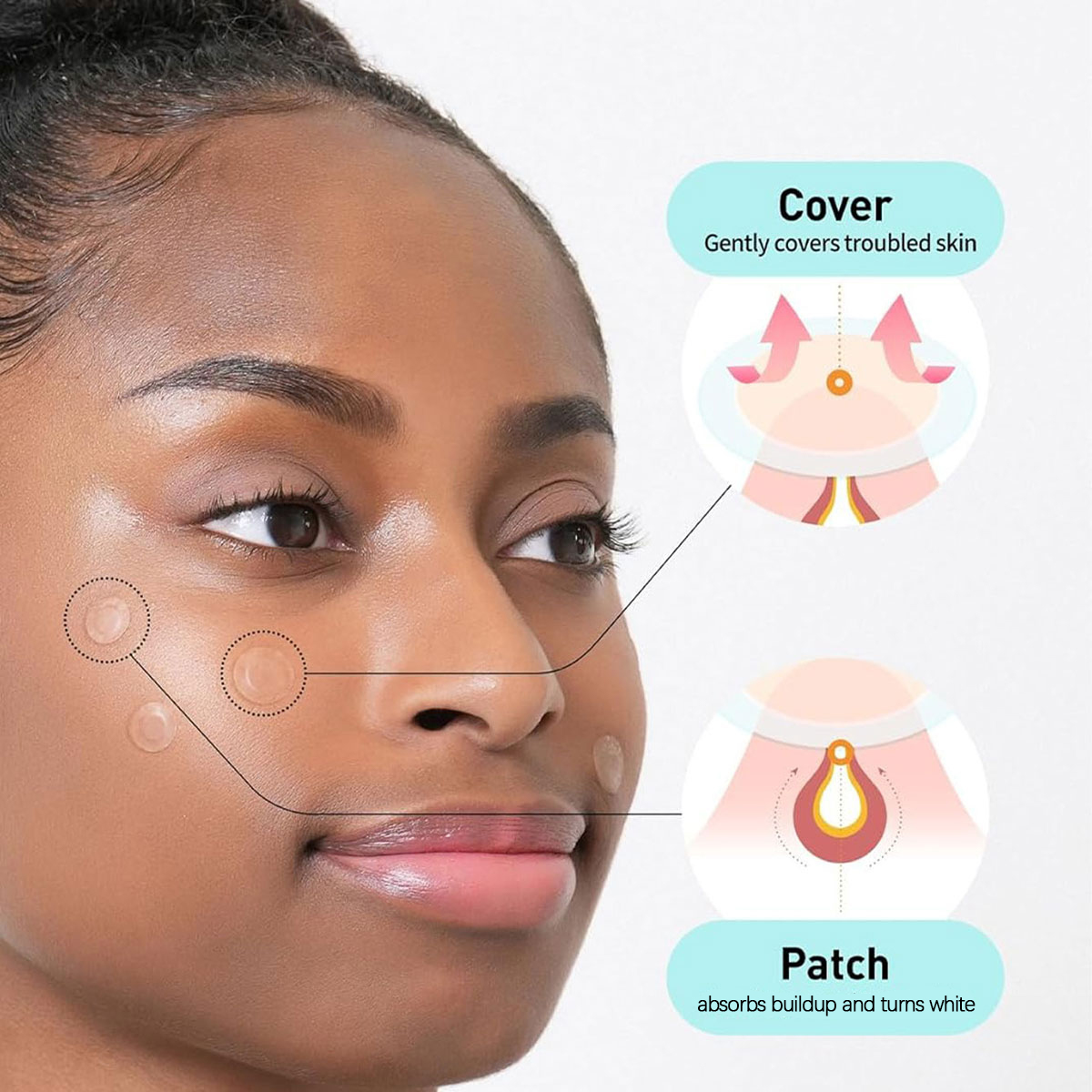 Olive Young Care Plus Patch Co - Korean Lifestyle recensione e prezzo