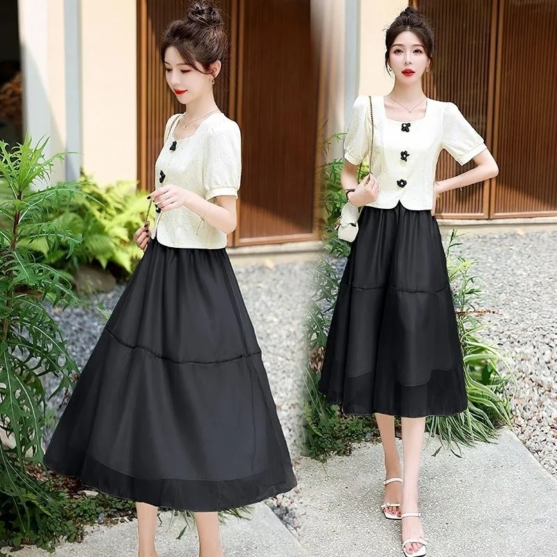 2024 estate donna grazioso flo - Korean Lifestyle recensione e prezzo