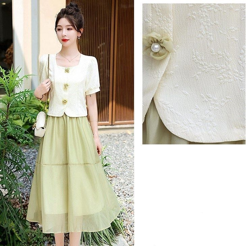 2024 estate donna grazioso flo - Korean Lifestyle recensione e prezzo