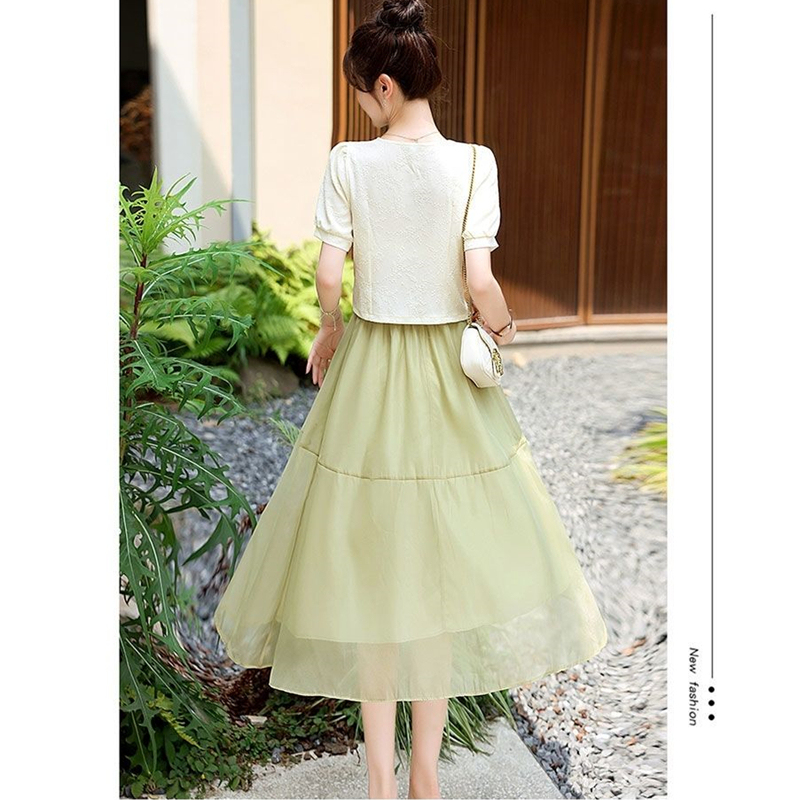 2024 estate donna grazioso flo - Korean Lifestyle recensione e prezzo