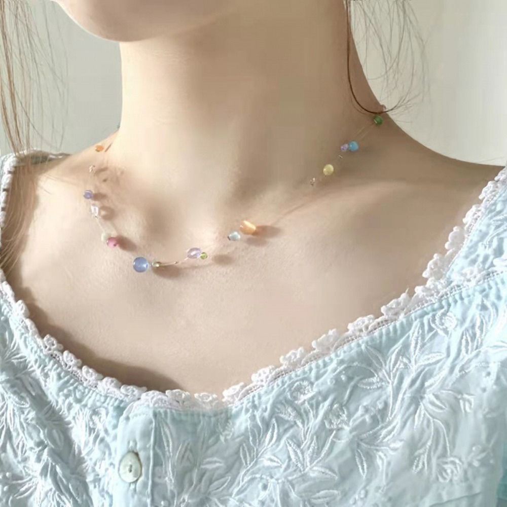 Collana in Lega Stile Coreano  - Korean Girls Lifestyle recensione e prezzo