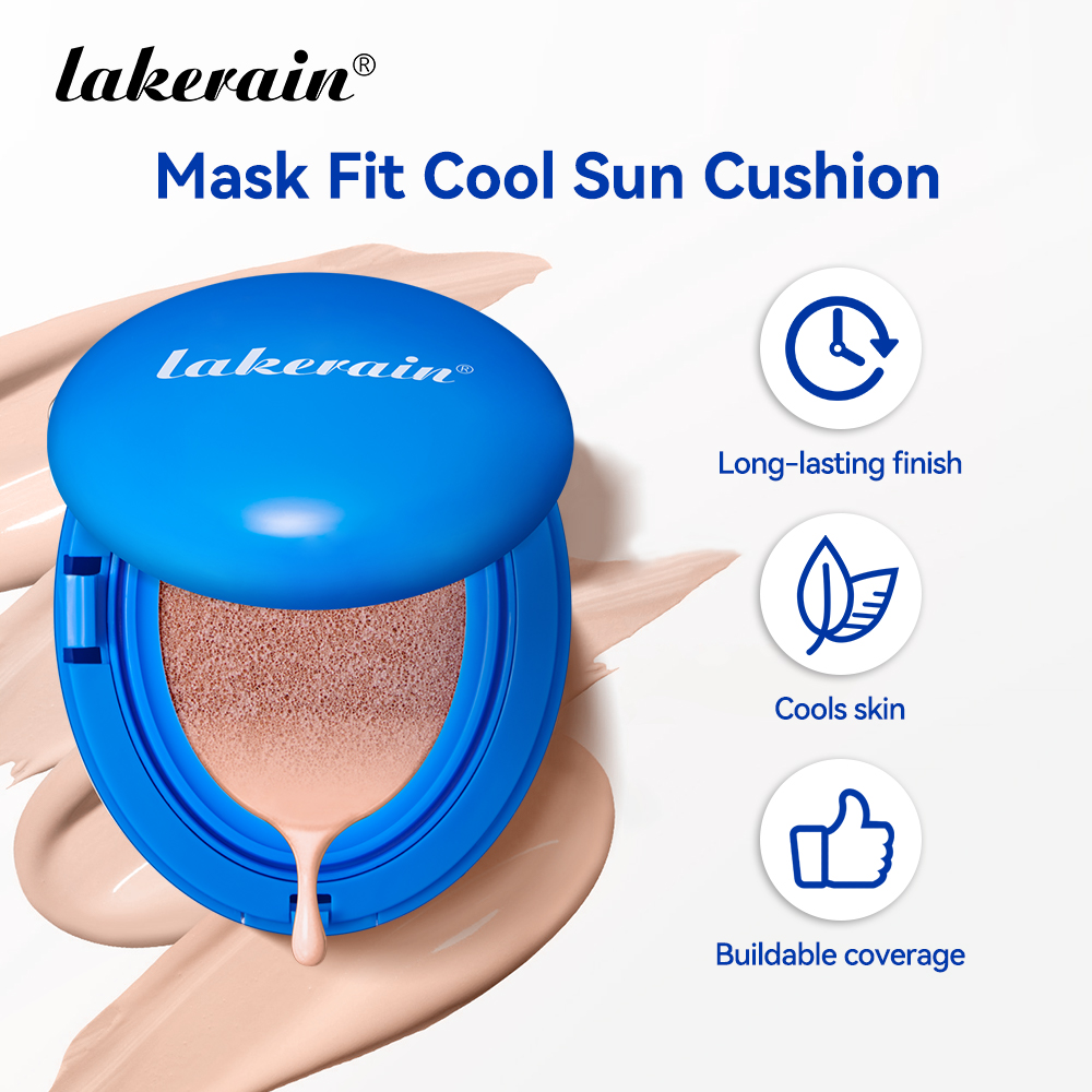Fondotinta Cushion BB Semi-Mat - Bb Cushion Korean recensione e prezzo