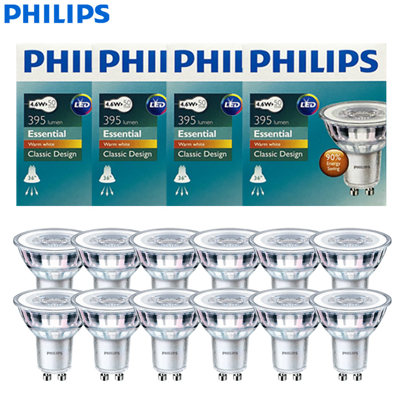 Philips Essential 36 °   Lampa - Philips Bulb Led Classic recensione e prezzo