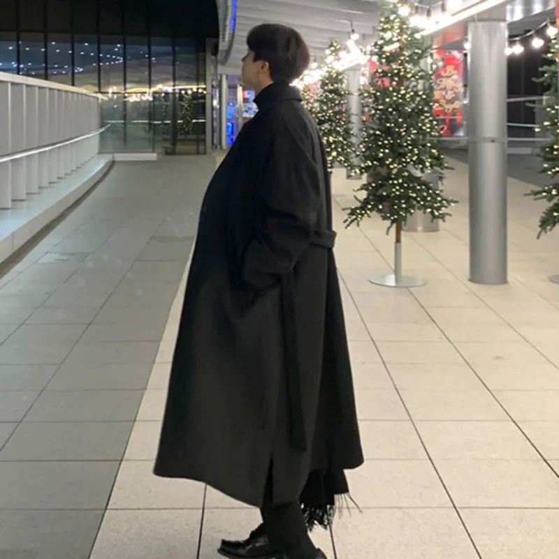 Cappotto Monopetto Casual da U - Korean Girls Lifestyle recensione e prezzo