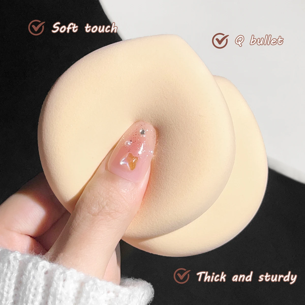 Set di fondotinta per trucco c - Bb Cushion Korean recensione e prezzo