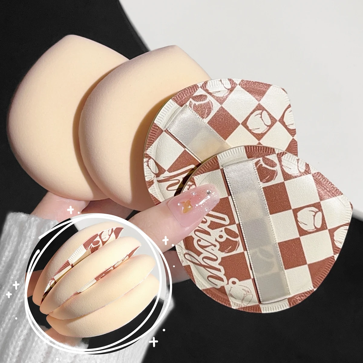 Set di fondotinta per trucco c - Bb Cushion Korean recensione e prezzo