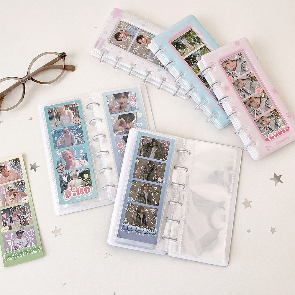 Serie Angel Life: Album Portaf - Korean Lifestyle Book recensione e prezzo