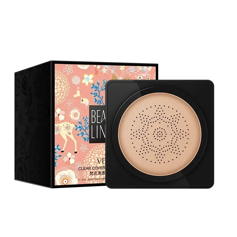 VENZEN BB Air Cushion CC Cream - Bb Cushion Korean recensione e prezzo