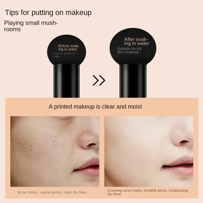 VENZEN BB Air Cushion CC Cream - Bb Cushion Korean recensione e prezzo