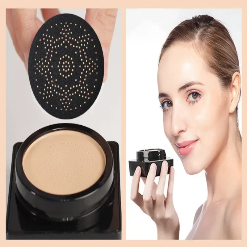 VENZEN BB Air Cushion CC Cream - Bb Cushion Korean recensione e prezzo