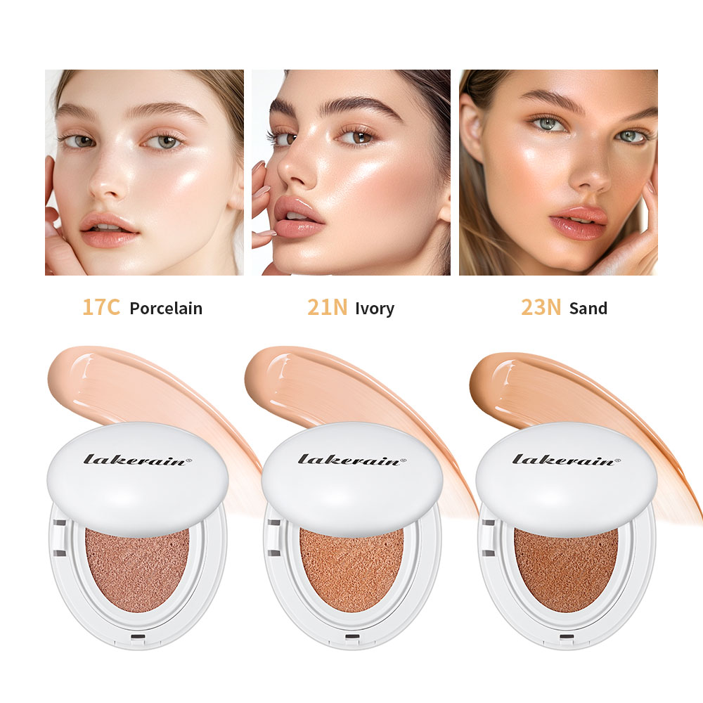 Fondotinta Coreano Air Cushion - Bb Cushion Korean recensione e prezzo