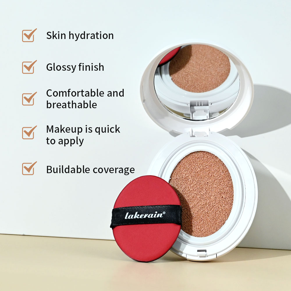 Fondotinta Coreano Air Cushion - Bb Cushion Korean recensione e prezzo