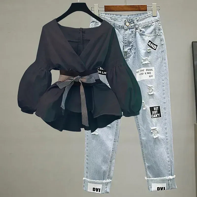 Camicia da donna elegante in c - Korean Lifestyle recensione e prezzo