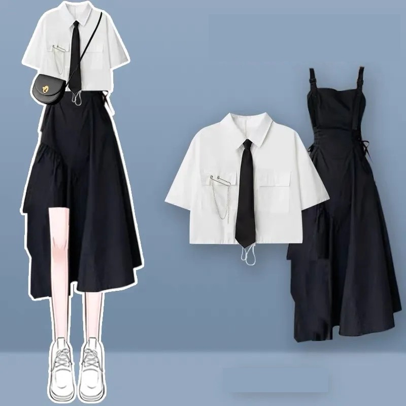 Completo da donna estivo 2026: - Korean Lifestyle recensione e prezzo