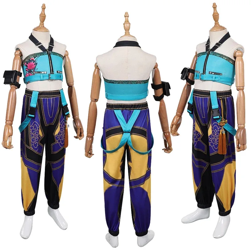 Costume da Diavolo Coreano per - Korean Lifestyle recensione e prezzo