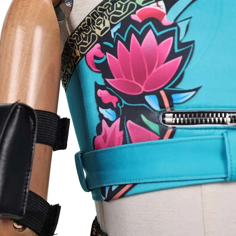 Costume da Diavolo Coreano per - Korean Lifestyle recensione e prezzo