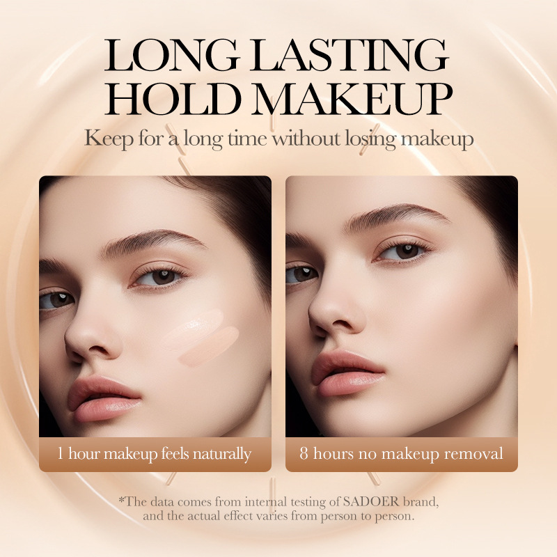 Conceler Krem BB CC Crema Umid - Bb Cushion Korean recensione e prezzo