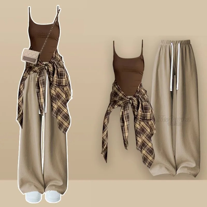 Completo da donna 3 pezzi casu - Korean Lifestyle recensione e prezzo