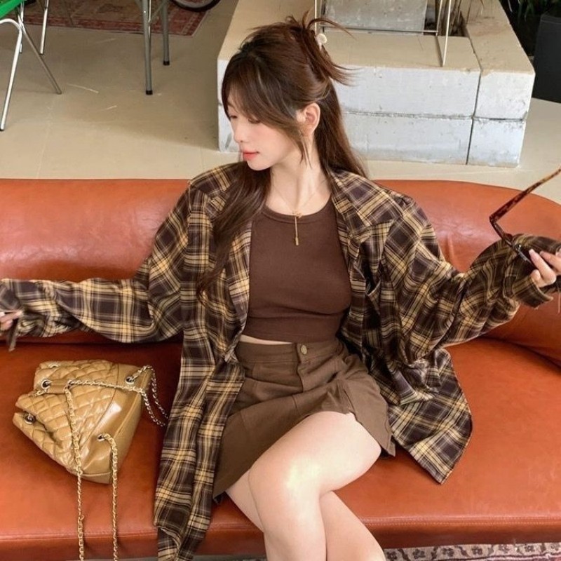 Completo da donna 3 pezzi casu - Korean Lifestyle recensione e prezzo