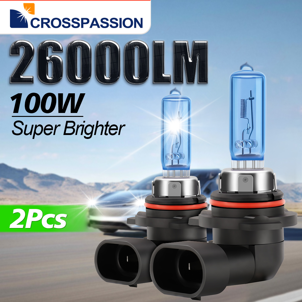 2PCS 26000LM Luci Alogene 100W - Philips Bulb Hue recensione e prezzo