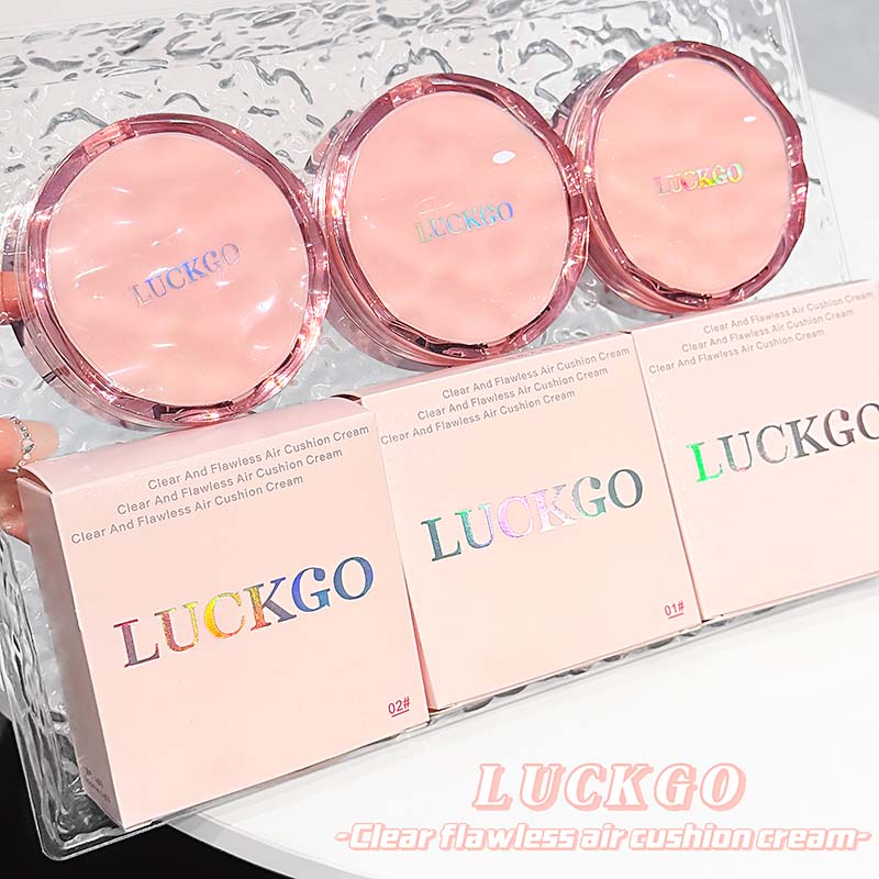 Coreano idratante cuscino d'ar - Bb Cushion Korean recensione e prezzo