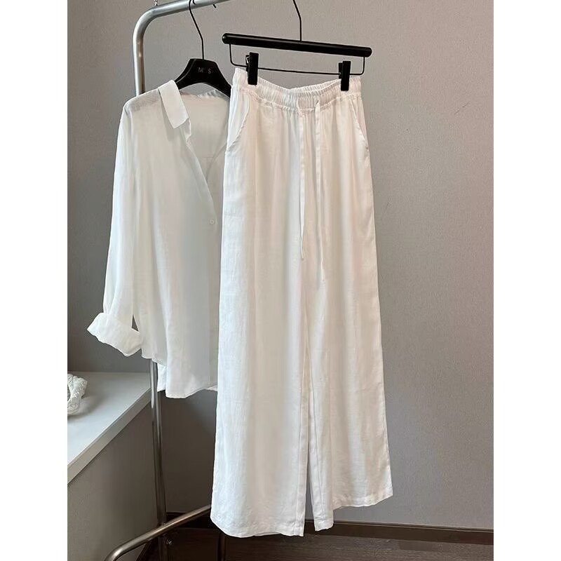 Set Coreano di Pantaloni Largh - Korean Lifestyle recensione e prezzo
