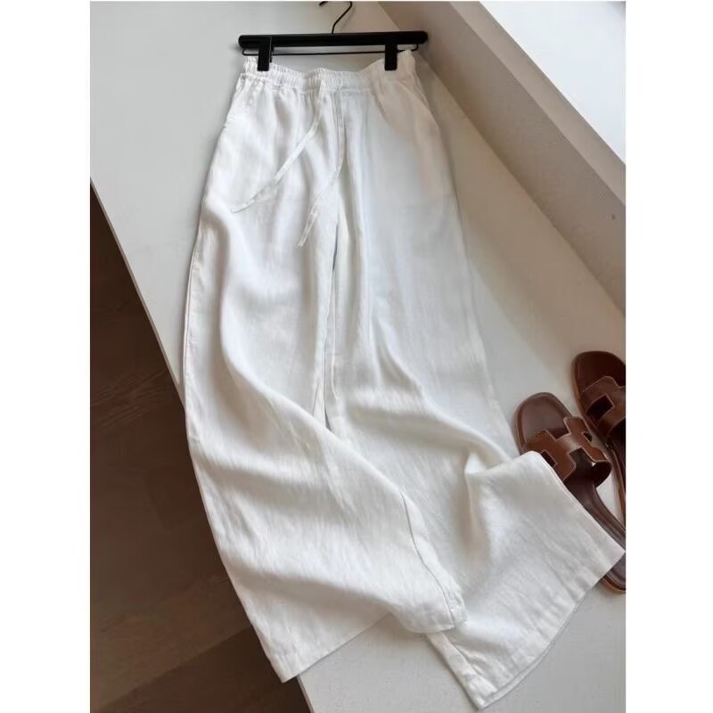 Set Coreano di Pantaloni Largh - Korean Lifestyle recensione e prezzo