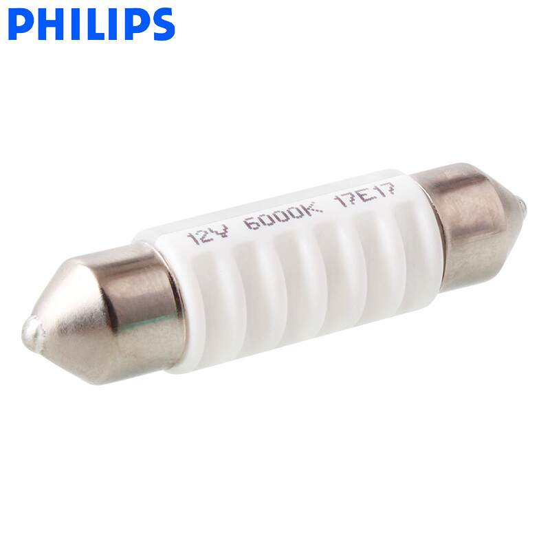 Philips LED Fest Festoon 38mm  - Philips Bulb Hue recensione e prezzo