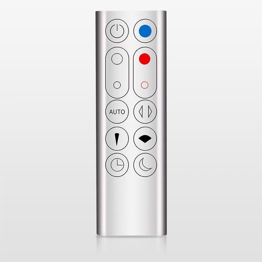 967826-02 / 967826-03 Telecoma - Dyson Fan Pure Cool recensione e prezzo