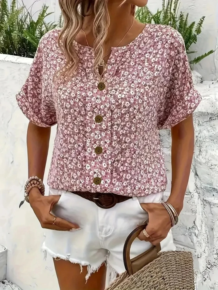 Camicie da donna taglie forti  - Korean Lifestyle recensione e prezzo